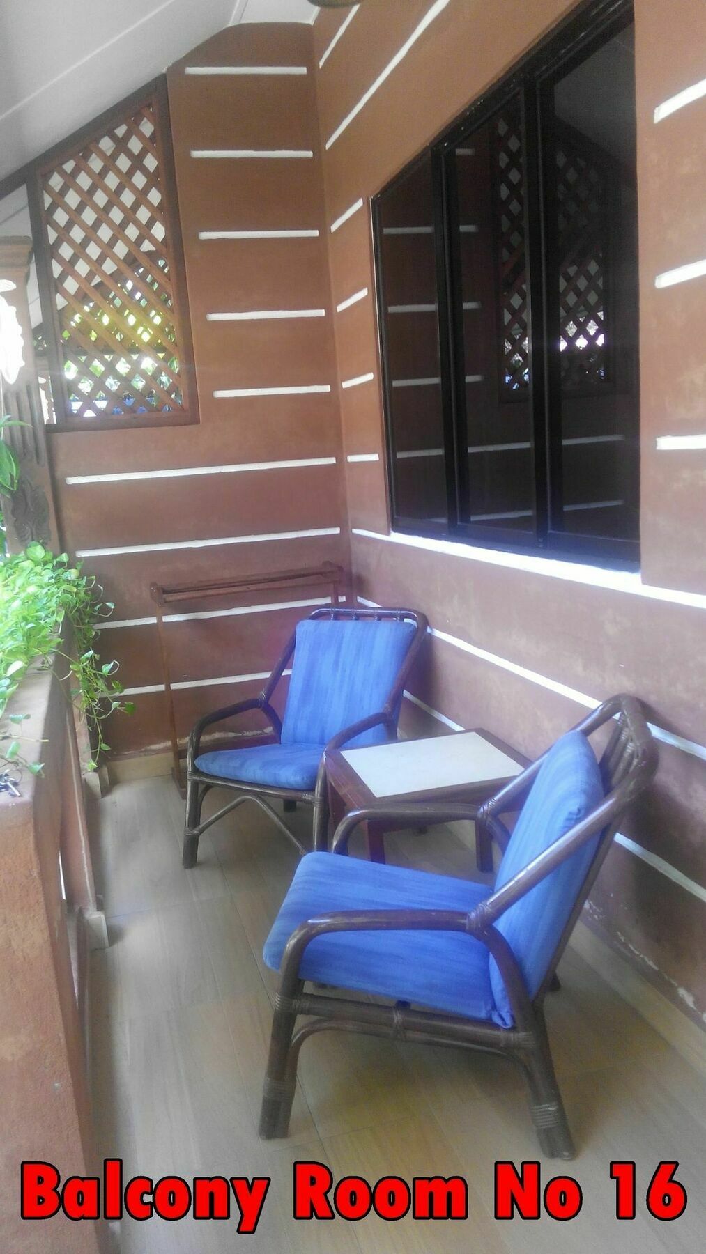 Ombak Inn Chalet Kampung Teluk Nipah Exterior photo